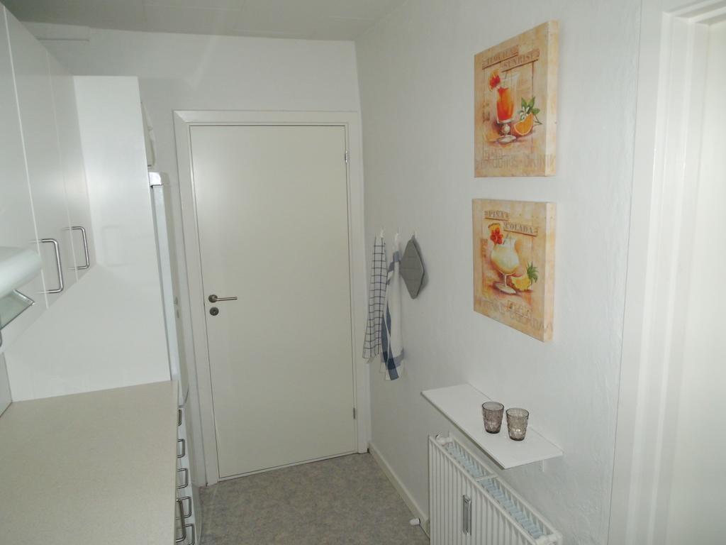 Give City Apartments Δωμάτιο φωτογραφία