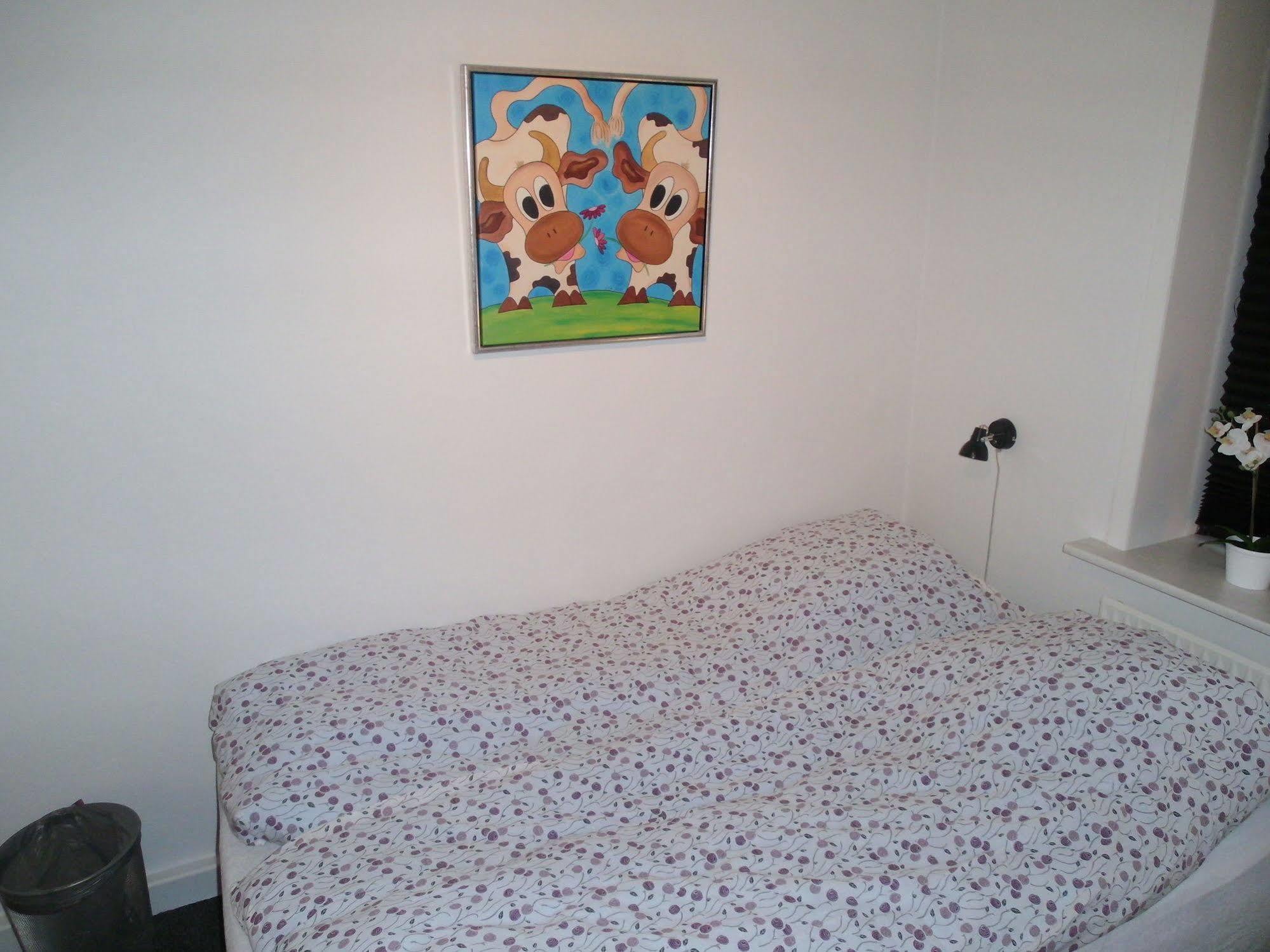 Give City Apartments Εξωτερικό φωτογραφία