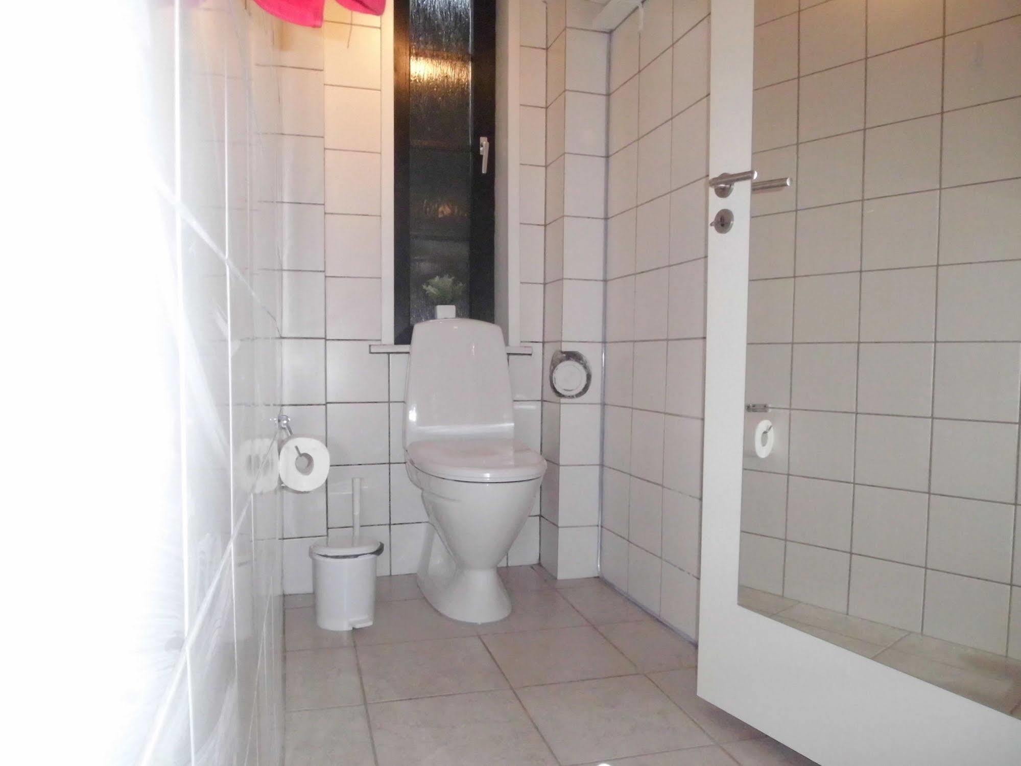 Give City Apartments Εξωτερικό φωτογραφία